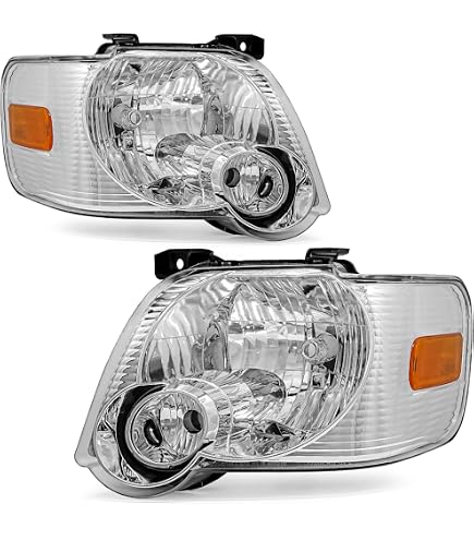 Amazon.com: For Ford Explorer 2006 07 08 09 2010 Tail Light Driver