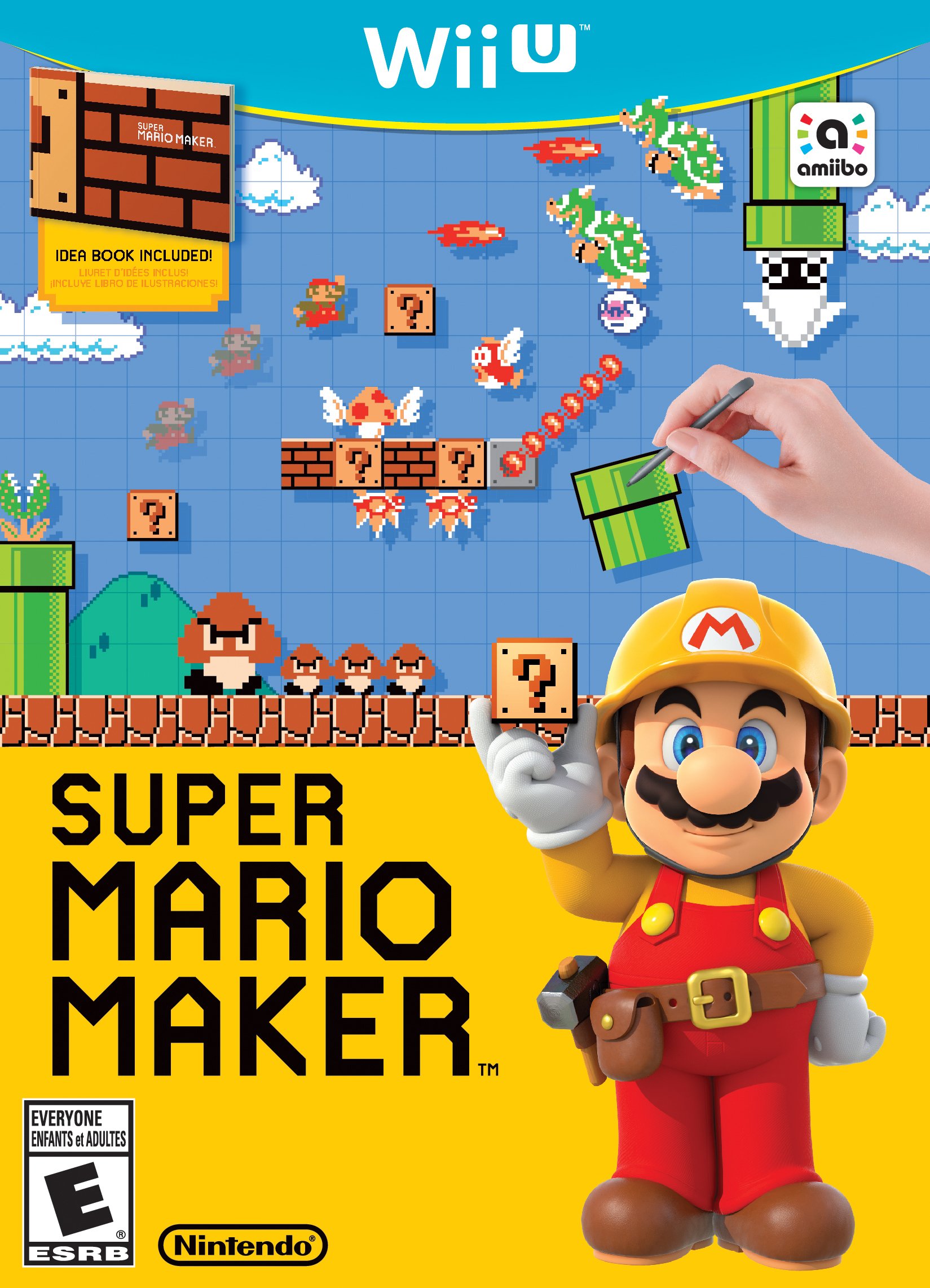 Mario Maker