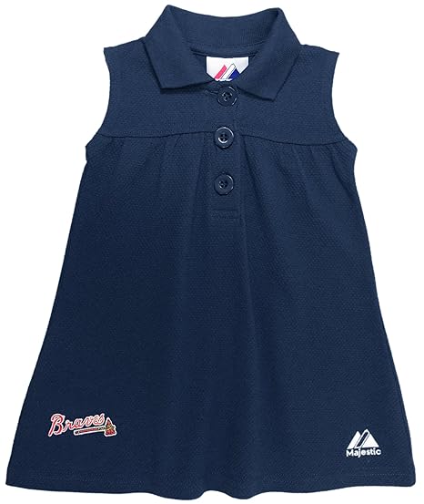 atlanta braves dress