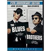 The Blues Brothers: 25th Anniversary Edition (Bilingual)
