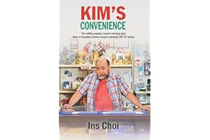 Kim's Convenience