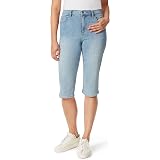 Gloria Vanderbilt Womens Marnie Skimmer 