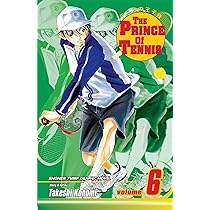 Prince of Tennis, Vol. 7 : Konomi, Takeshi: Amazon.ca: Books
