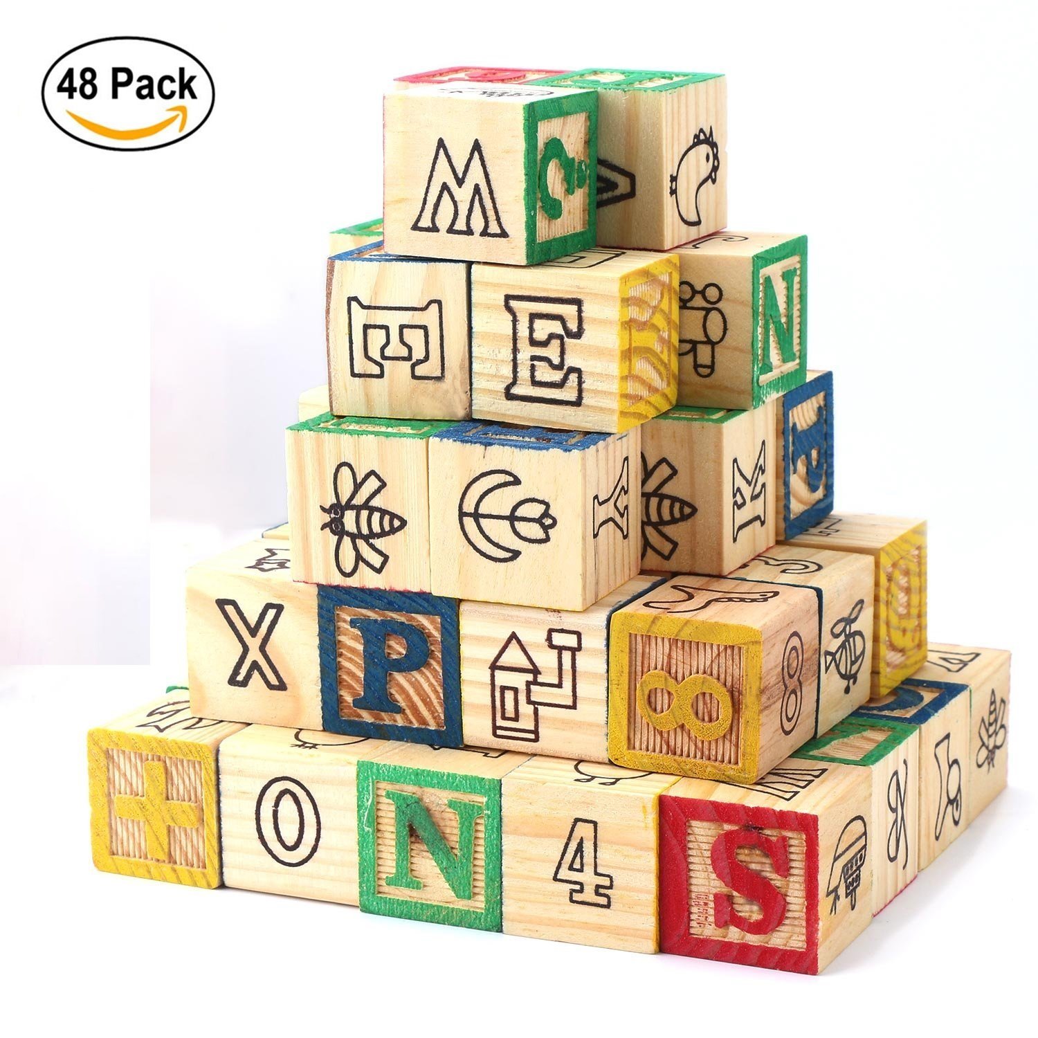 counting blocks for toddlers