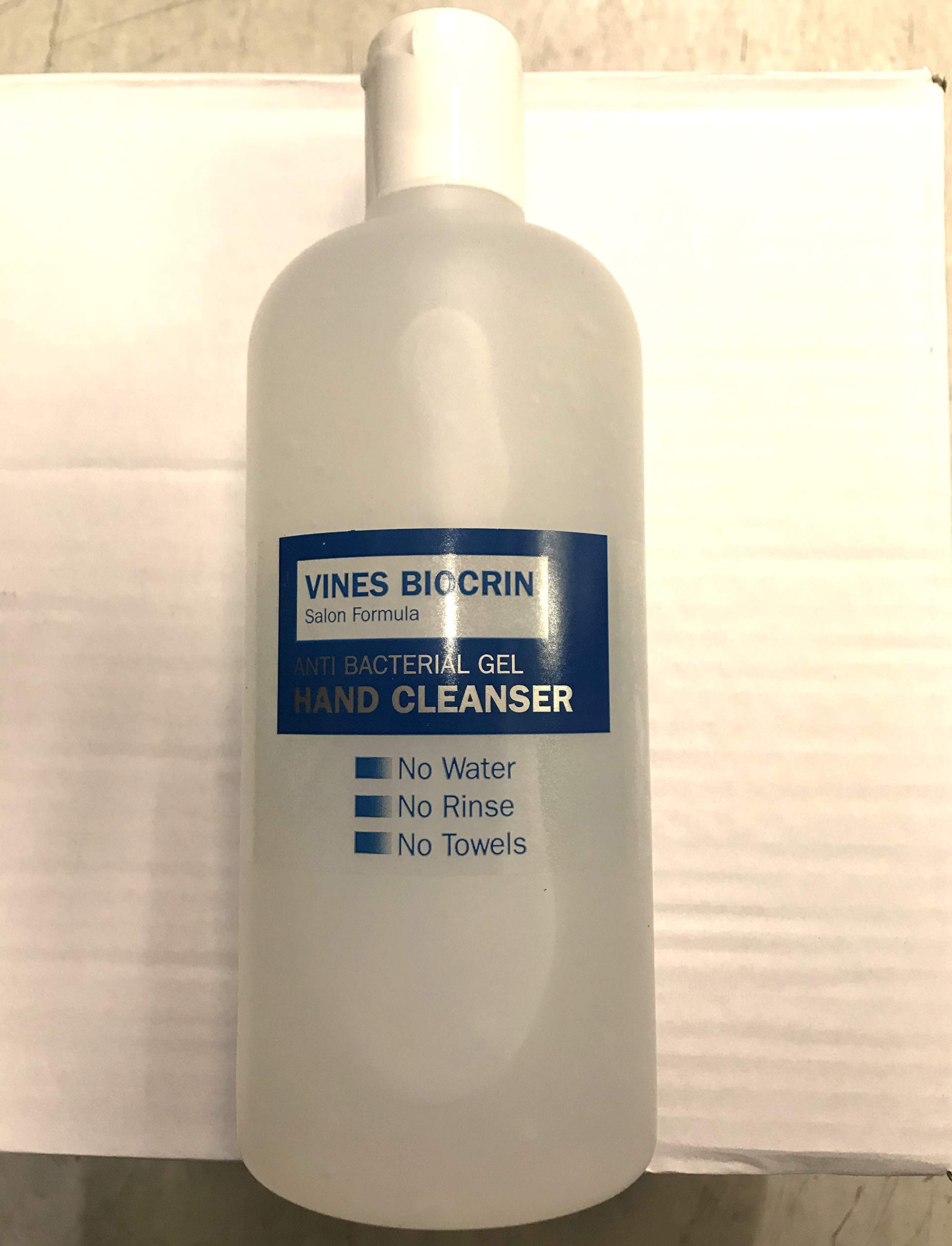 Vines Antibacterial Hand Gel 500ml