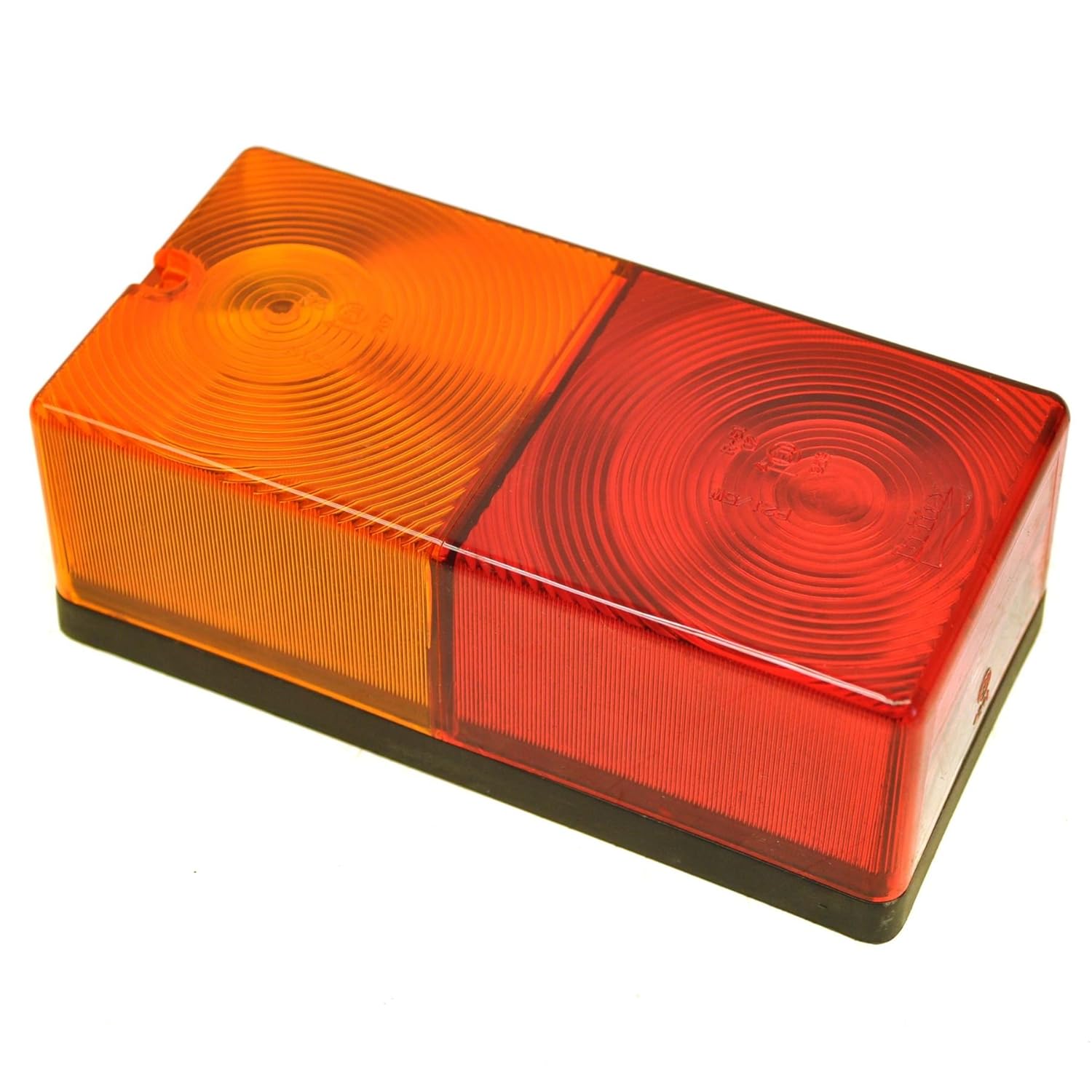 Britax Rear Trailer Light / Combination Lamp Lighting (PAIR) TR049