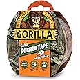 Gorilla Camo Duct Tape, 1.88" x 9 yd, Mossy Oak, (Pack of 1)