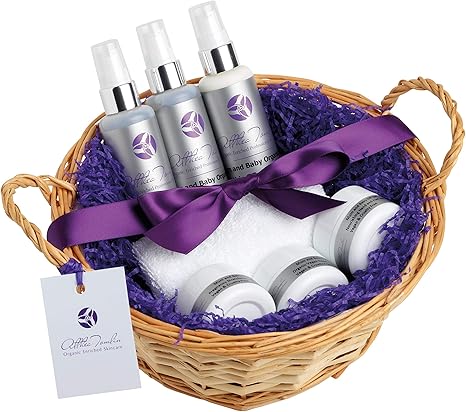 pamper set for mum