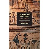 The World of Odysseus