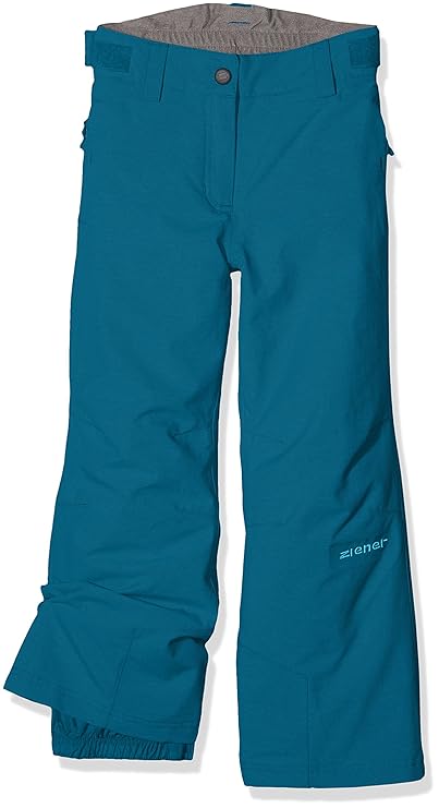Ziener Kinder Are Jun (Pant Ski) Skihose