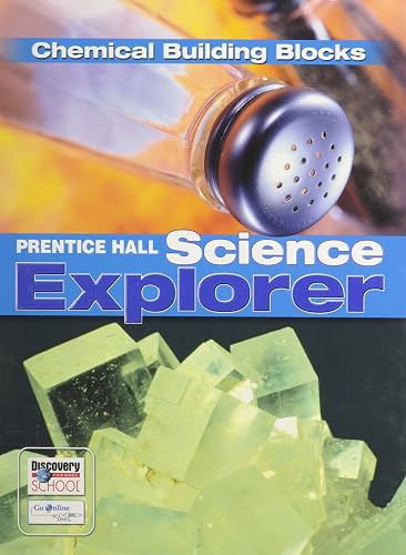 Prentice Hall Science Explorer: Chemical Building Blocks in Kenya ...