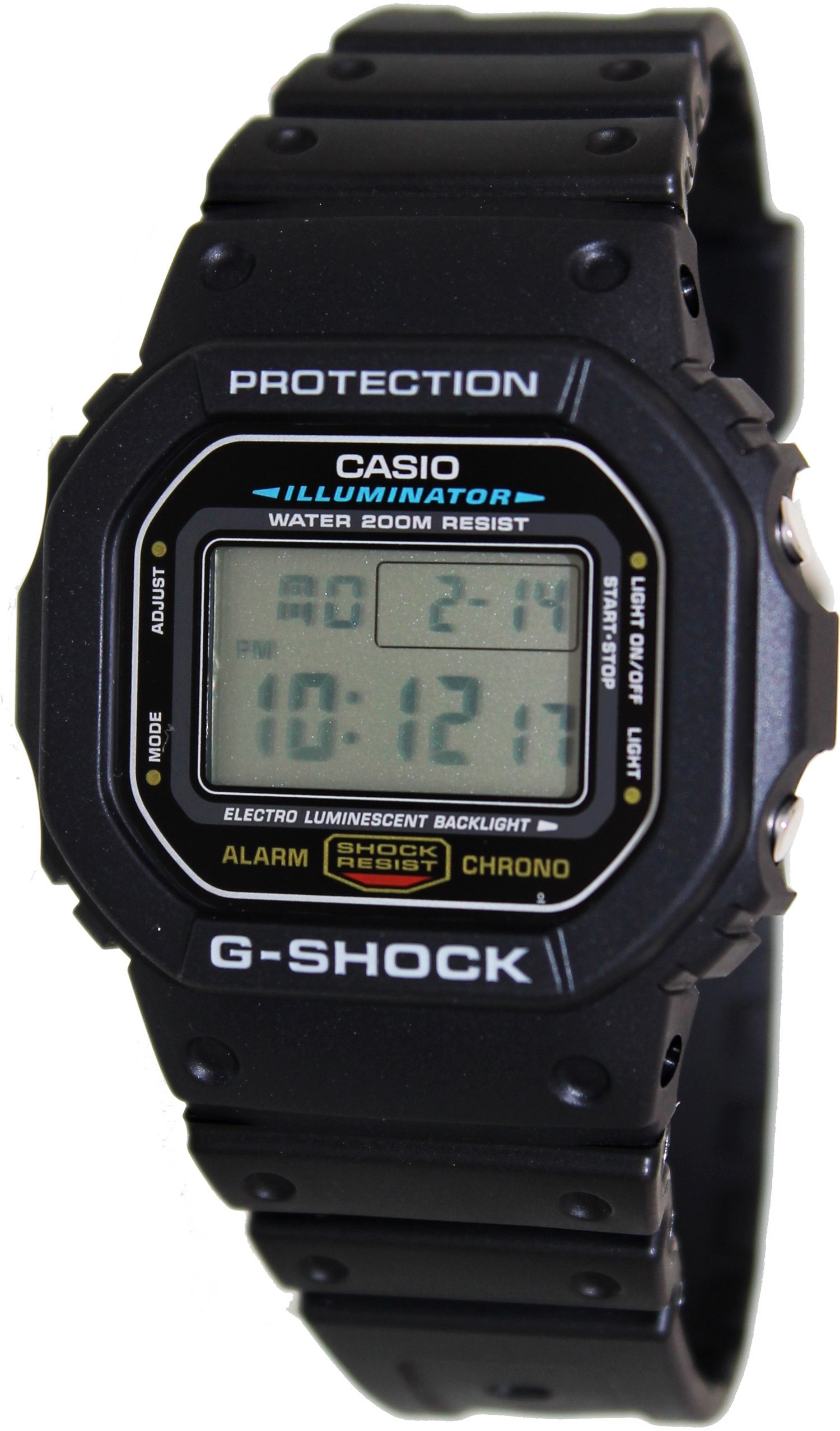 Casio Men
