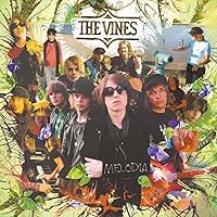 THE VINES Highly Evolved レコード HIGHLY EVOLVED (LP/180G)/VINES/ヴァインズ｜ROCK / POPS