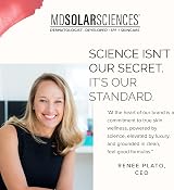 MDSolarSciences Tinted Solar Stick SPF 40 Mineral Sunscreen 16g No White Cast view 8