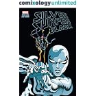 Silver Surfer: Black (Silver Surfer: Black (2019))