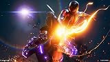 PlayStation Marvel’s Spider-Man Miles Morales Ultimate Edition PS5 view 2