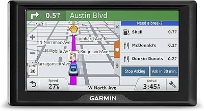 Garmin Drive 60