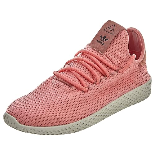 adidas human race mens pink