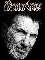 Remembering Leonard Nimoy