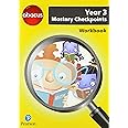 Abacus Mastery Checkpoints Workbook Year 3 / P4 (Abacus 2013)
