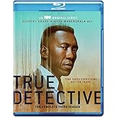 True Detective: Season 3 (Digital Copy + Bluray) [Blu-ray]
