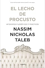 El lecho de Procusto: Aforismos filosóficos y prácticos (Spanish Edition) Kindle Edition