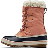 SOREL - Women's Winter Carnival Waterproof Boot for Winter