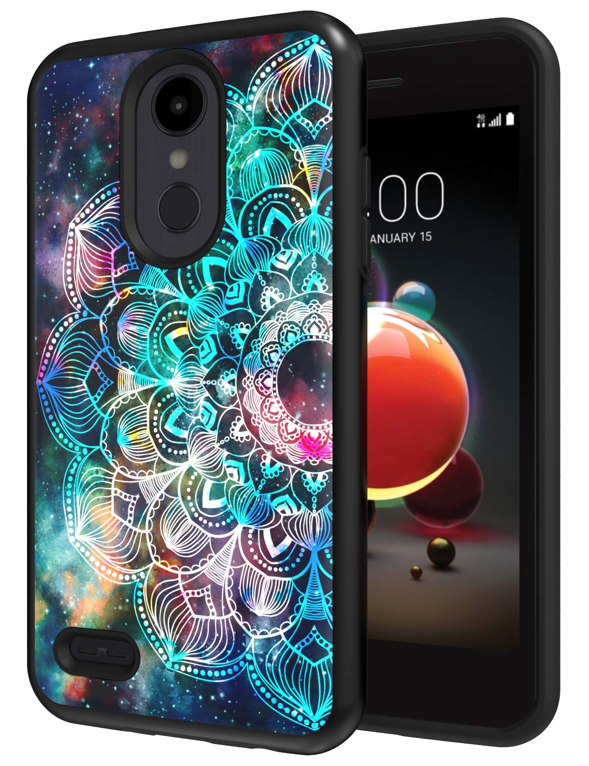 Best lg risio 2 design case