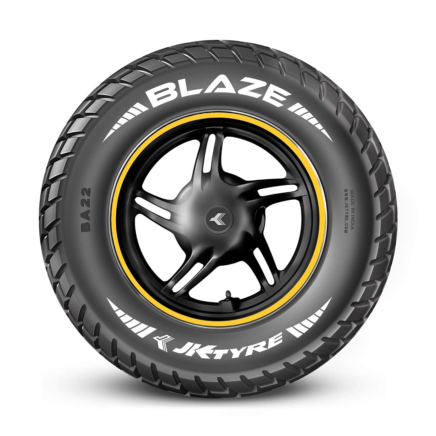 Best 90/10010 Tubeless Scooter Tyre Honda Dio, Suzuki, in India 2021