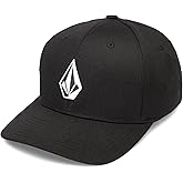 Volcom Men's Full Stone Heather Xfit Hat