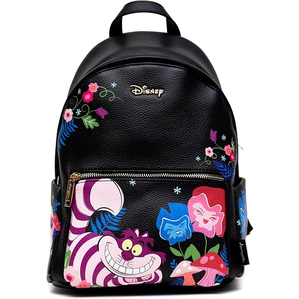 Amazon.com | Wondapop Disney Alice in Wonderland 12