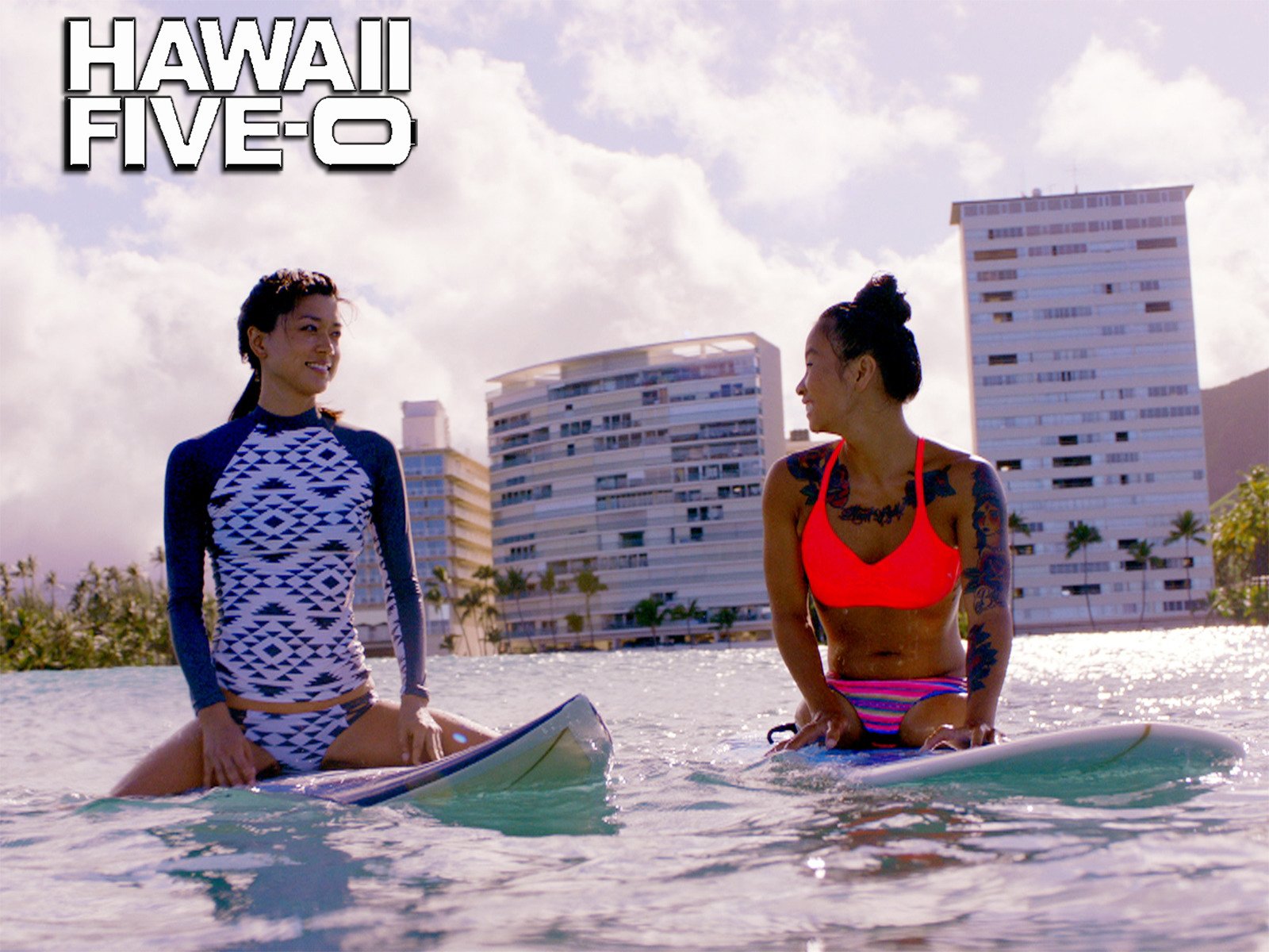 Hawaii 5 0 Saison 7 Amazon Prime Watch Hawaii Five-0, Season 7 | Prime Video