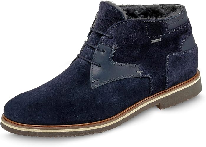 lloyd chukka boots