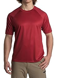ZeroXposur Mens Sun Shirt UPF