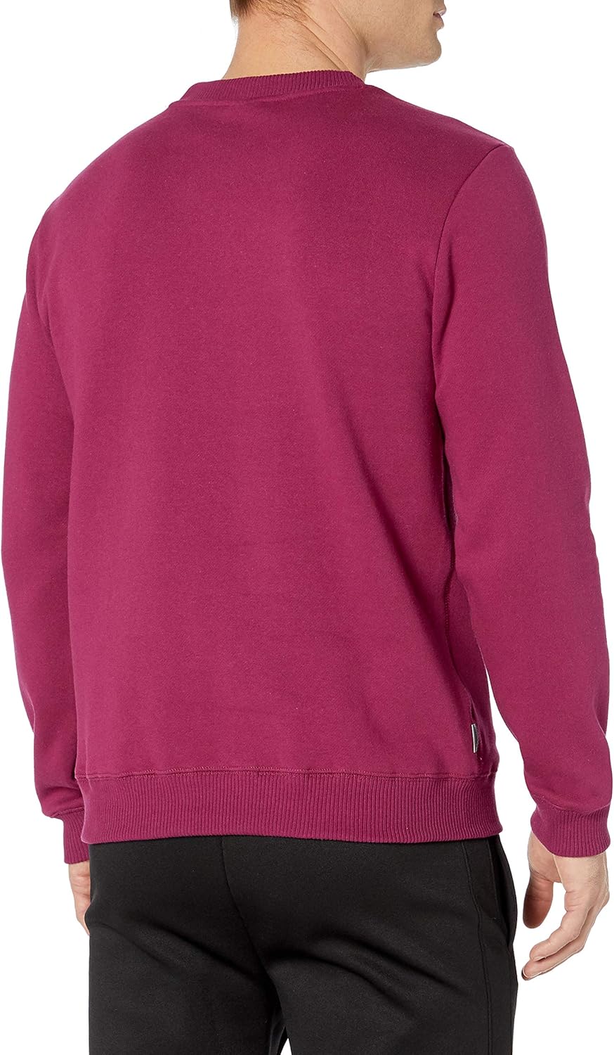 Starter Men's Crewneck Sweatshirt,  Exclusive: Clothing