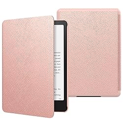 MoKo Case for All-new 7" Kindle Paperwhite 12th