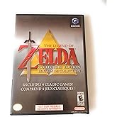 The Legend of Zelda: Collector's Edition