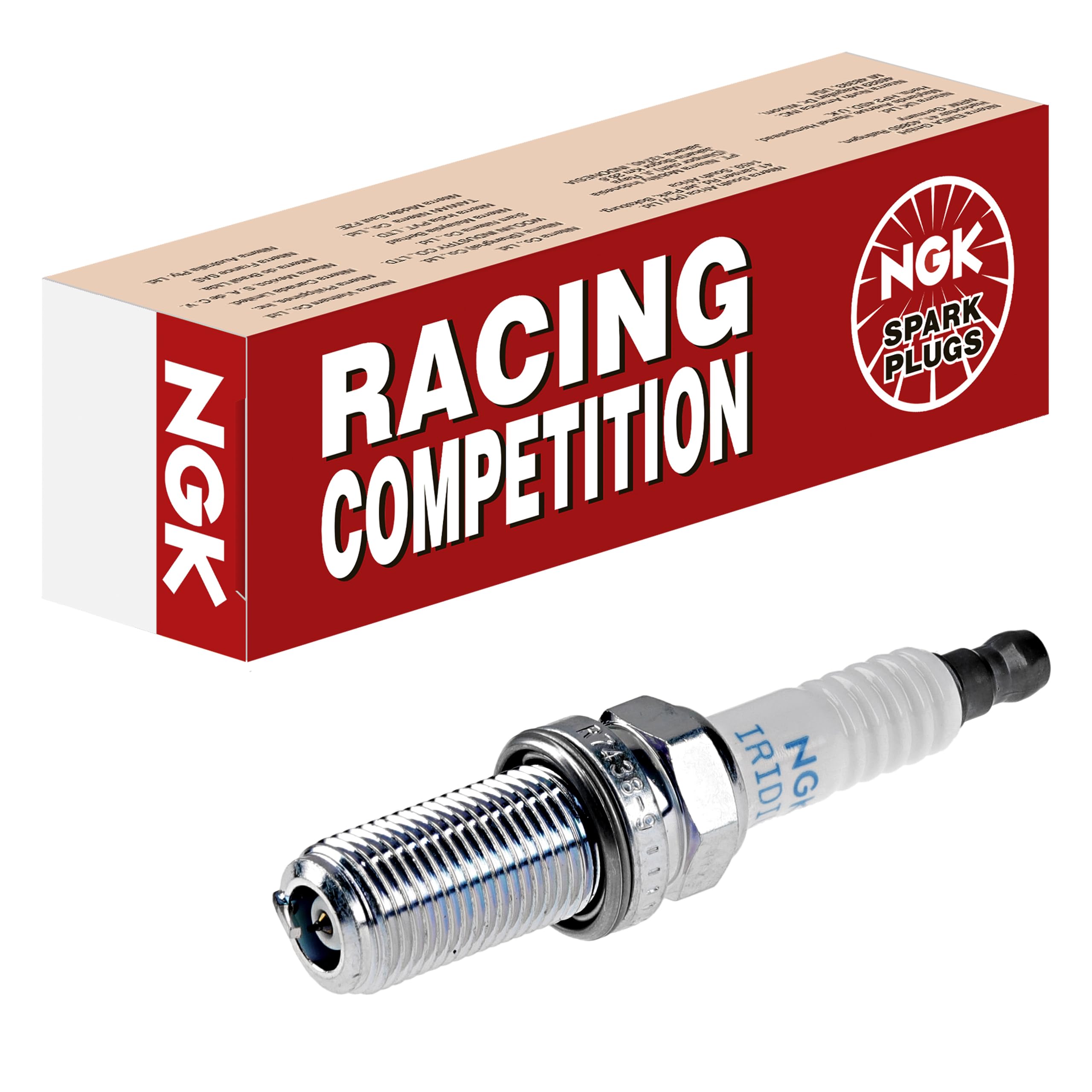 NGK Spark Plug R7438-8 Racing 4905