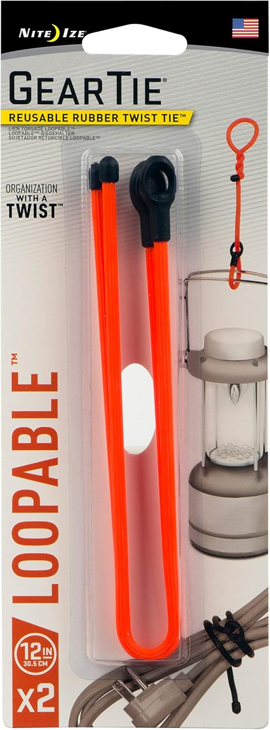 Best nite ize gear bag