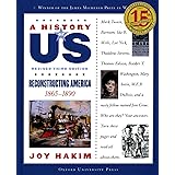 A Reconstructing America: 1865-1890 A History of US Book 7