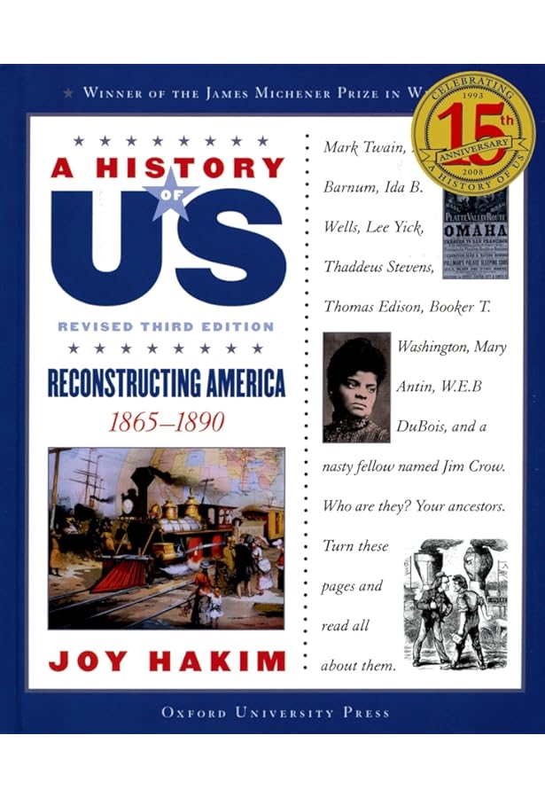 A History of US: An Age of Extremes: 1880-1917A History of US Book