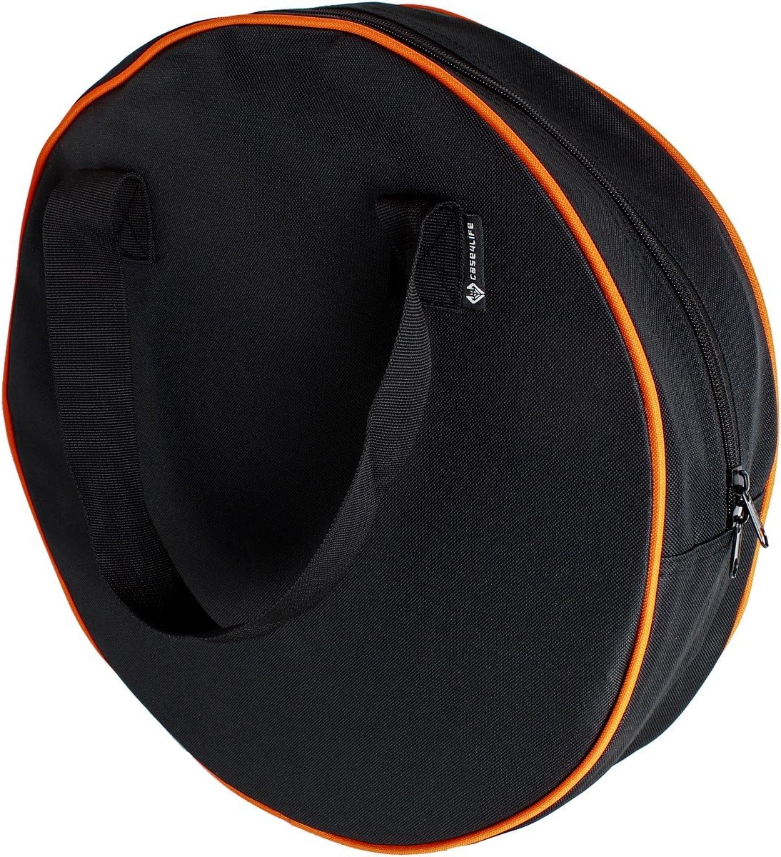 Case4Life Water Resistant Heavy Duty Cable Storage Carry Bag, Perfect for Caravan Campervan and Motorhome Storage