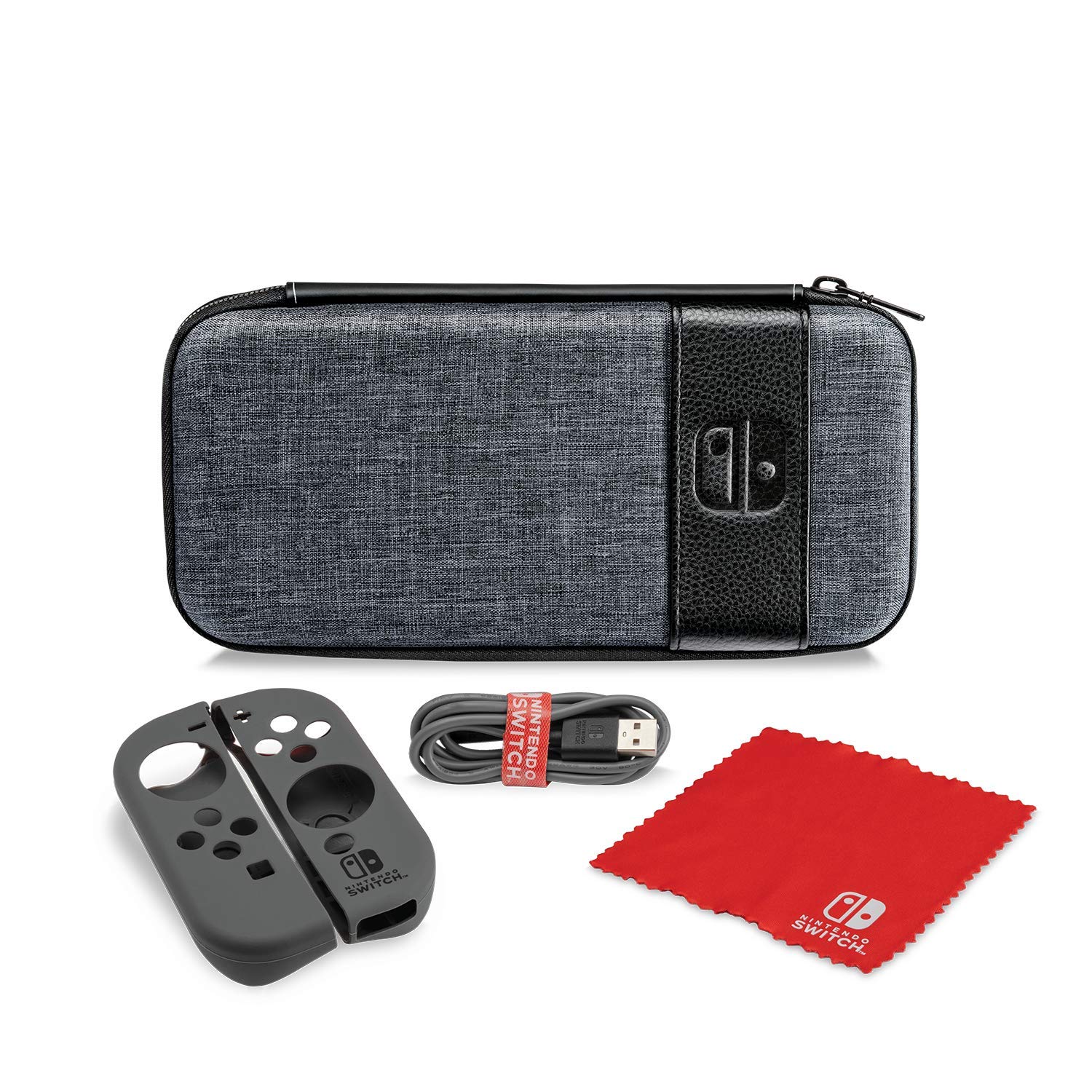nintendo switch starter bundle
