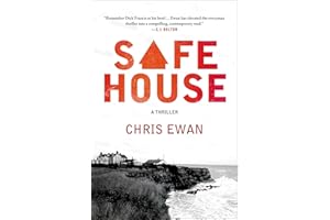 Safe House: A Thriller
