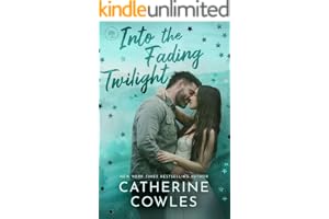 Into the Fading Twilight (Starlight Grove Book 2)