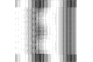 60Pcs Scroll Saw Blades 5 Inch SK5 High Carbon Steel Plain End Scroll Saw Blade Set 10TPI 12TPI 28TPI Scroll Saw Blade Replac