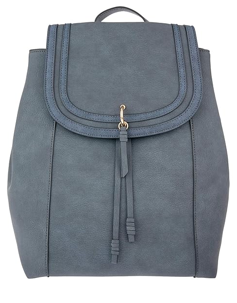 accessorize rucksack