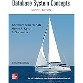 McGraw-Hill Education Database System Concepts | 7th Edition