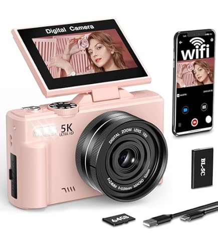 Amazon.com : Nikon COOLPIX S01 10.1 MP Digital Camera with 3x Zoom