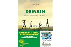 Demain: Un nouveau monde en marche (French Edition)